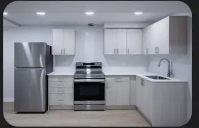 Basement Kitchens, View more