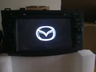 2010 to 2013 mazda 3 navigation bluetooth radio cd dvd audio mp4, View more
