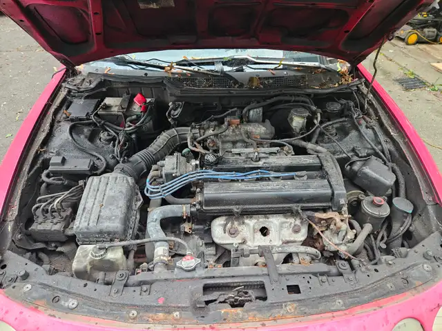Acura INTEGRA 2000 GS