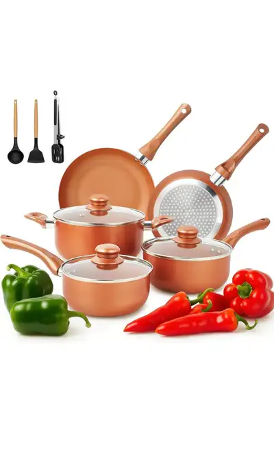 Cookware Set, View more