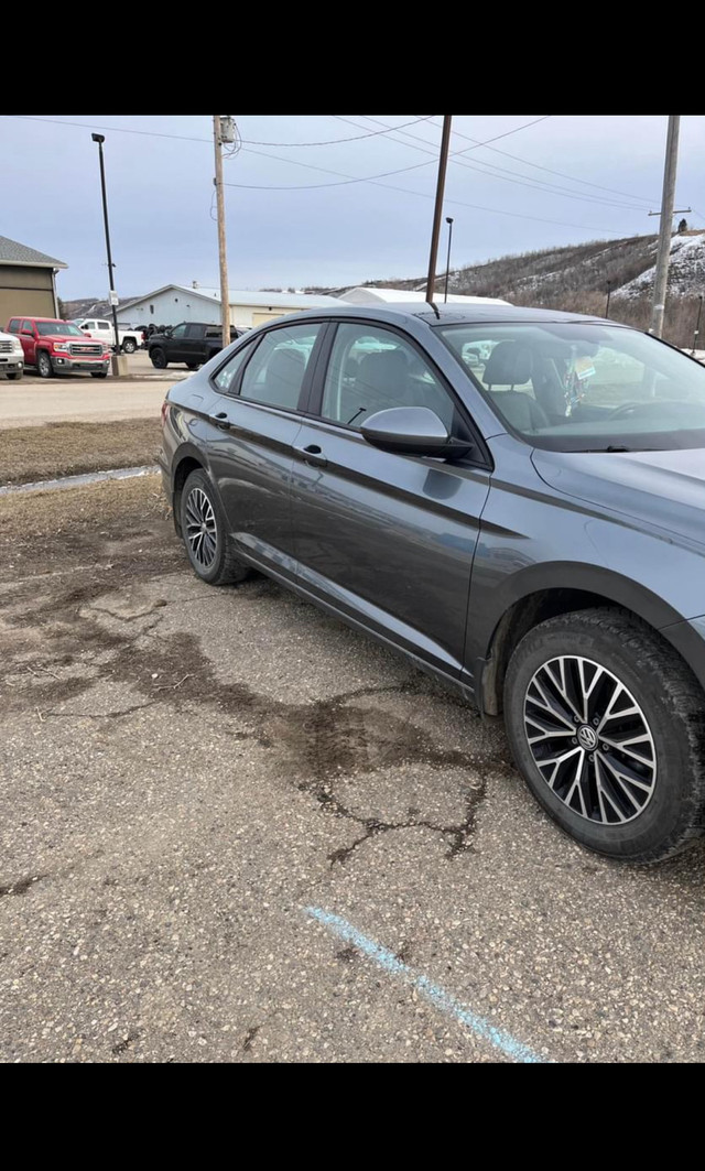 Volkswagen Jetta 2020 in Cars & Trucks in Regina - Image 3