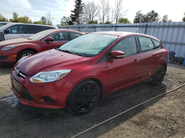 2014 FORD FOCUS SE - For sale in Cars & Trucks in City of Toronto
