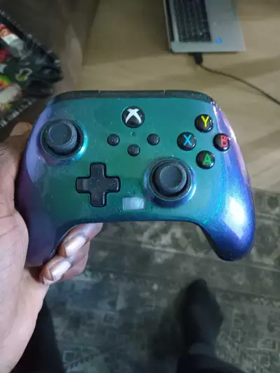 Xbox corded controller , View more