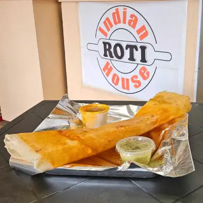 Indian Roti House. Requires Indian Cook / Kitchen Helper Knowledge of Indian food a must Should be a...