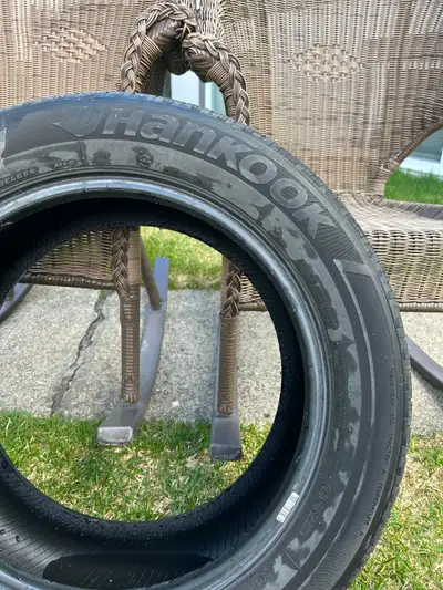 Good condition. Best offer takes them
