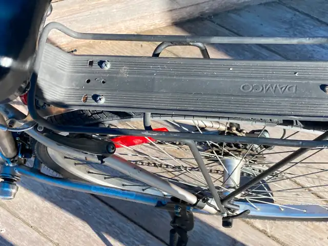 VELO NORCO  HYBRIDE YORKVILLE 21 in Cruiser, Commuter & Hybrid in Laurentides - Image 3