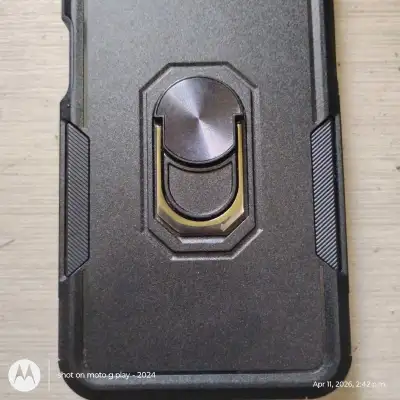 MOTOROLA Play 2024 Smart Phone, View more