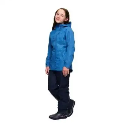 Brand New with Tags! This is a brand new Paradox Kids 2-piece Rainsuit designed to keep your child d...