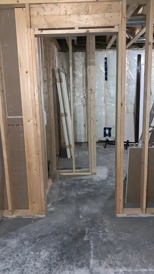 House Renovation & Basement Development 64357847825411124