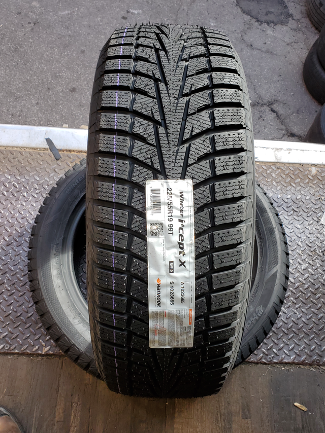 NEW & USED TIRES 15" 16" 17" 18" 19" 20"  CALL/TEXT 416-650-0025 in Tires & Rims in City of Toronto - Image 5