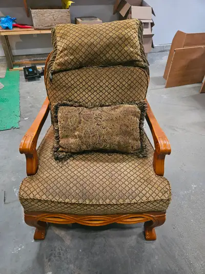 Livingroom Chair, View more