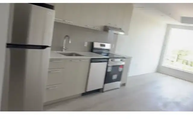 1 Bedroom + Den Apartment for Rent – Available September 2026