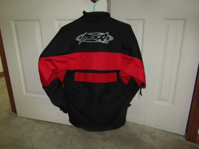 MSR Racing Motocross Jacket in Other in Oshawa / Durham Region - Image 2