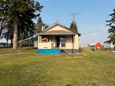 Acerage For Rent