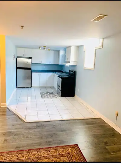 Apartment for rent