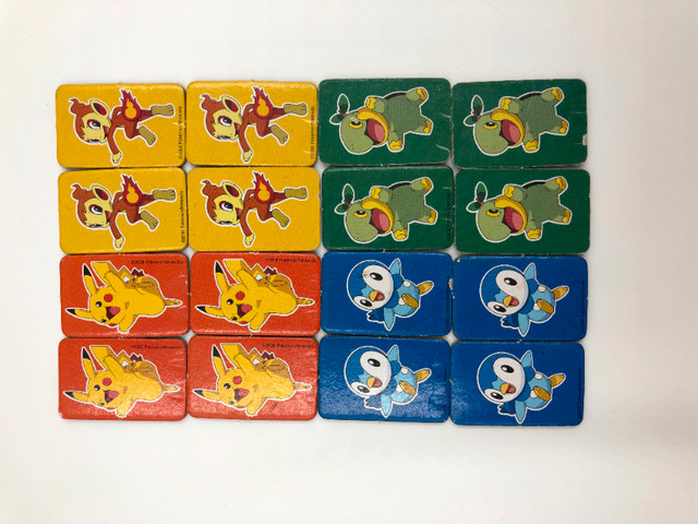 Pokémon Quick Shot Game in Toys & Games in Dartmouth - Image 3