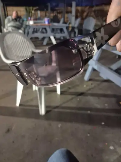 Luis Vitton Sunglasses Vintage, View more