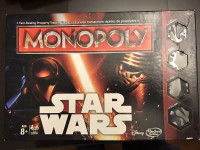 Monopoly Star Wars