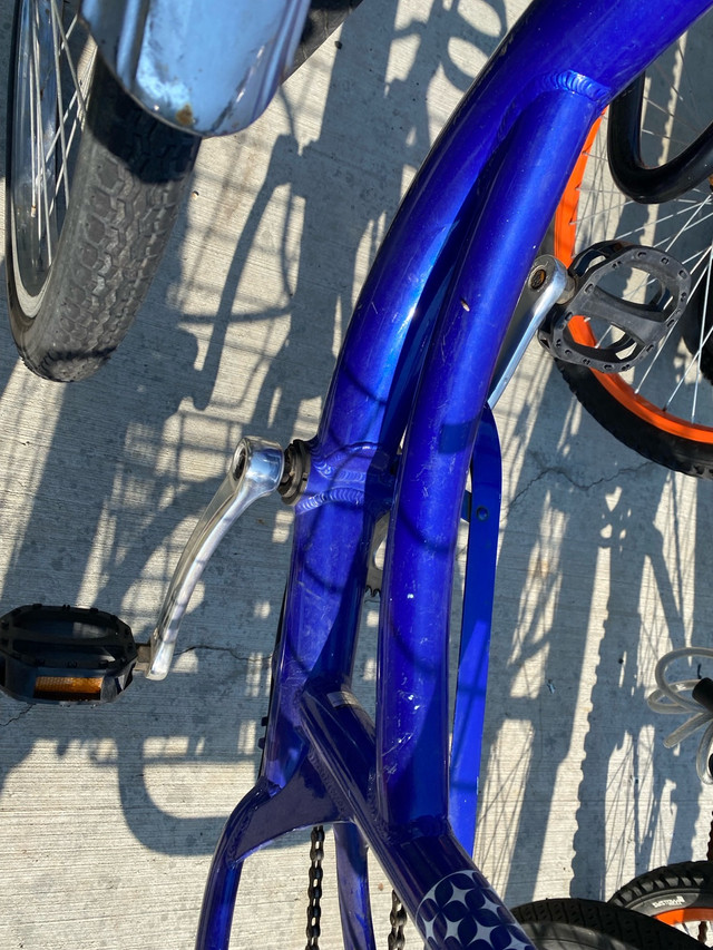 Stolen Bike   in Lost & Found in Edmonton - Image 3