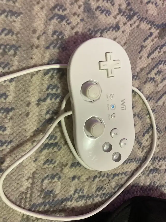 Wii games in Nintendo Wii in Ottawa - Image 7