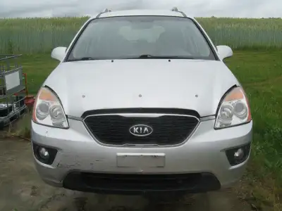 For Sale- Parting out a 2011 Kia Rondo. 2.4 litre engine & trans. 148K, able to see running. Many ne...