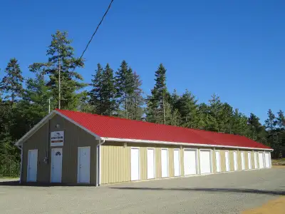 Units start at $85! If you need a place to rent, we are your storage solution! Engineered well-built...