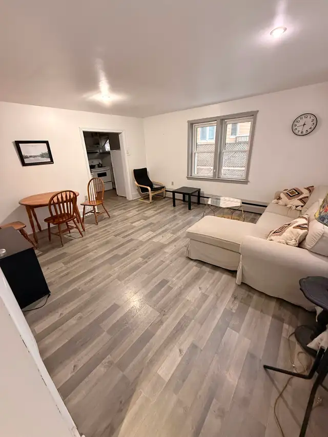 1 bedroom apartment for rent (south end Halifax) in Long Term Rentals in City of Halifax - Image 3