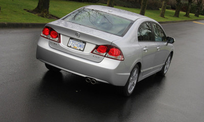LOOKING FOR 06’-10’ ACURA CSX PARTS