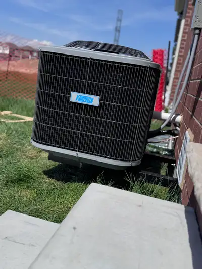Air conditioner repair and replacement , View more
