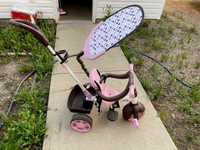 Baby stroller OR carrier for sale. Brand new condition.