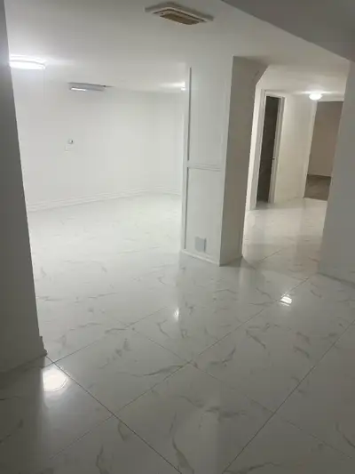 Basement for Rent. Newly Renovated.