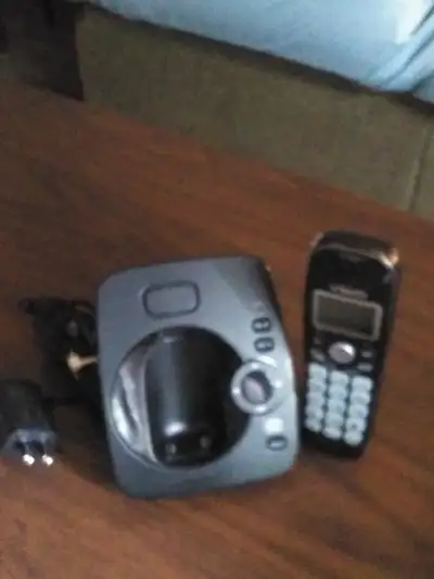Vtech Cordless Phone, View more