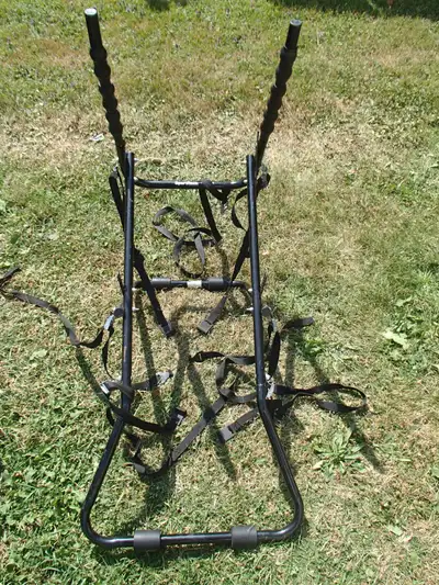 Sportrack Touring 1140 Bike Carrier for sale Truro, View more
