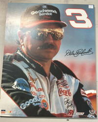 Dale Earnhardt Posters