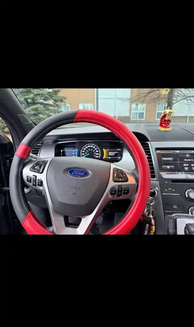 2013 Ford Taurus SEL for sale – clean, reliable, and very comfortable full-size sedan. Make & Model:...