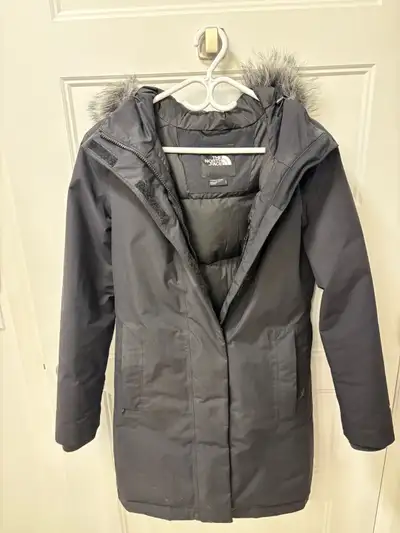 Winter Jacket - Women’s Arctic Parka The North Face (S), View more