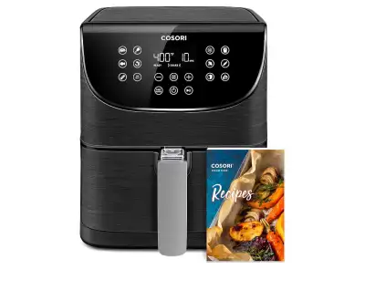 cosori air fryer , View more
