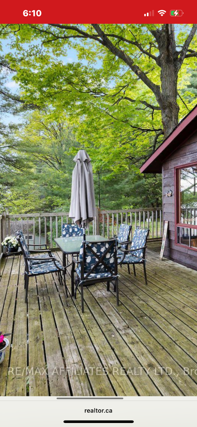 Cottages for rent. Westpost in Ontario in Canada - Image 4
