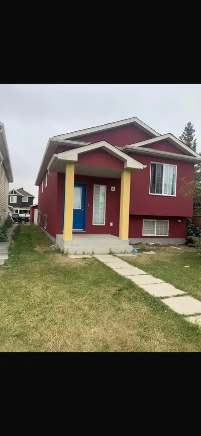 3-Bedroom Home for Rent in Martindale, NE Calgary Available from June 01, 2026. Welcome to this well...