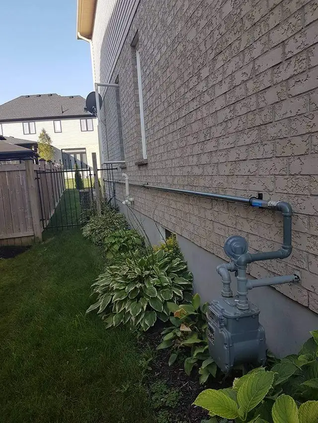 A/C Repair or Replacement - Middlesex Mechanical63581887113987124