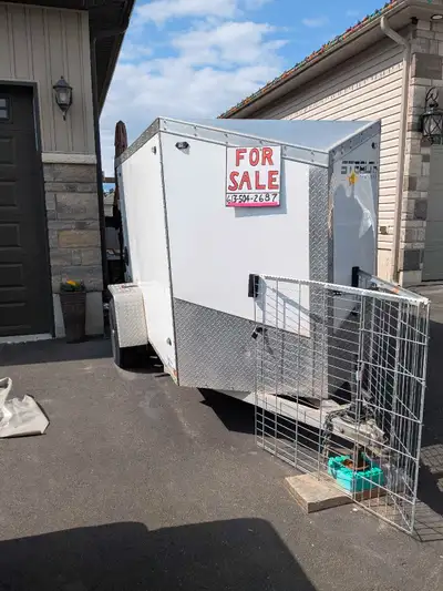 Year 2019/ New Spare/Security Cage/Low Mileage/Stealth Cobra