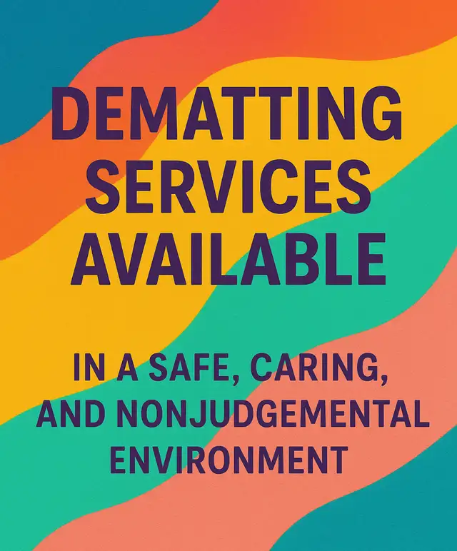 Dematting service64520059796738120