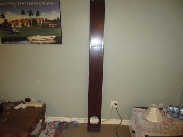 A/C sliding door insert in Other in Sarnia