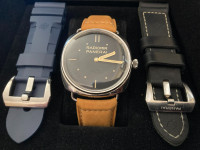 Panerai Radiomir (3 days) - 425  SLC (limited edition) - 2015