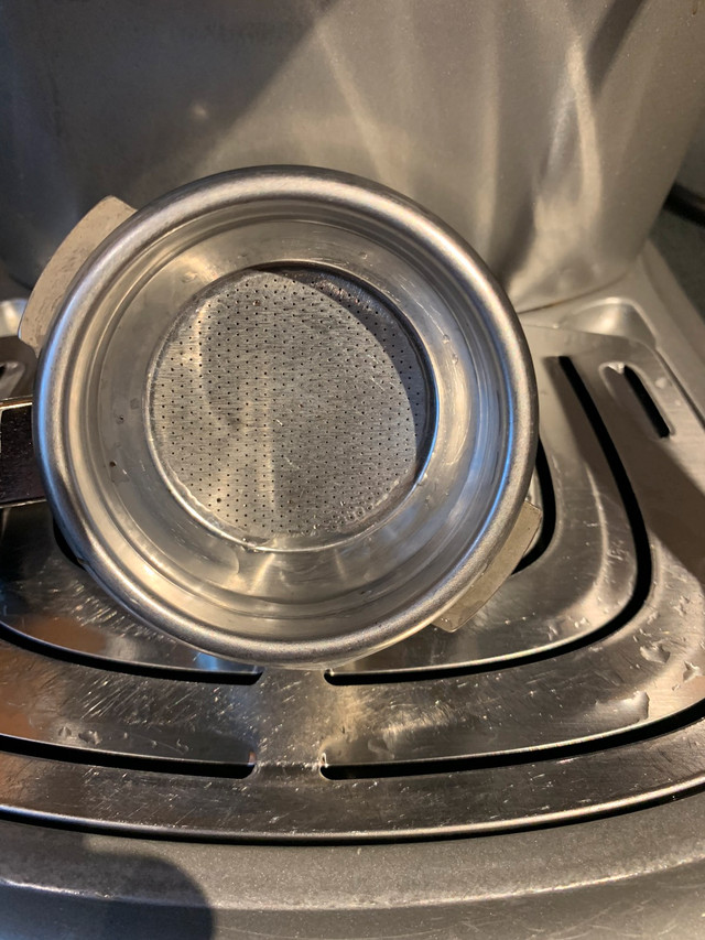 Starbucks sirena espresso maker, Made by Saeco Coffee Makers Ottawa