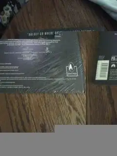 These are the Voyages - a Three Dimensional Star Trek Album in Fiction in Delta/Surrey/Langley - Image 3