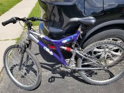 54 ads for full suspension 26 in Bikes in Ontario Kijiji Marketplaces