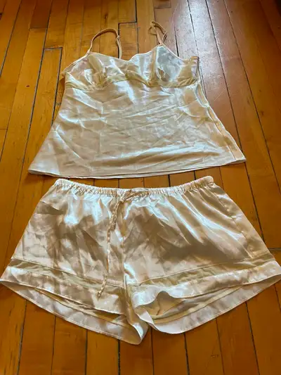 pyjamas 2 pieces la vie en rose medium, View more