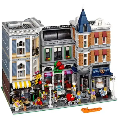 Brand new in sealed box. See all my other sets at https://www.kijiji.ca/o-profile/1006083026/listing...
