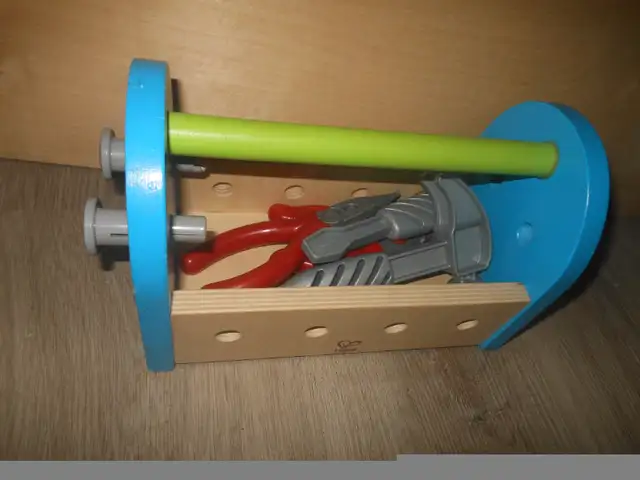 tool box with tools toy63234885145603124